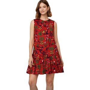 Kate Spade New York Botanical Garden Playful Preppy Parisian Brunch L